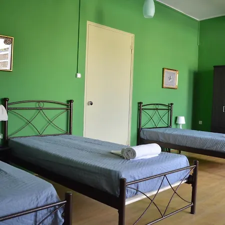 Town Hall Art Loft Aparthotel Athens