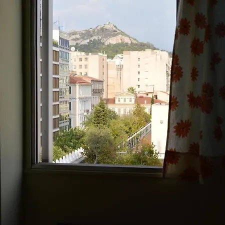 Aparthotel Town Hall Art Loft Athens