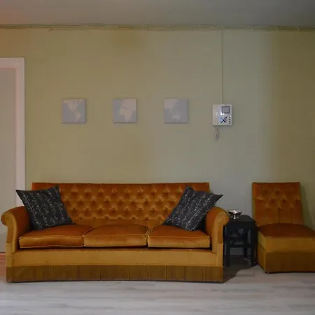 Town Hall Art Loft