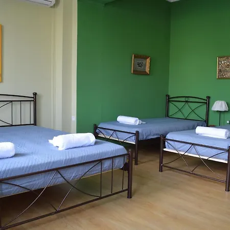 Town Hall Art Loft Aparthotel Athens