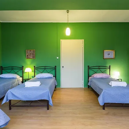 Aparthotel Town Hall Art Loft