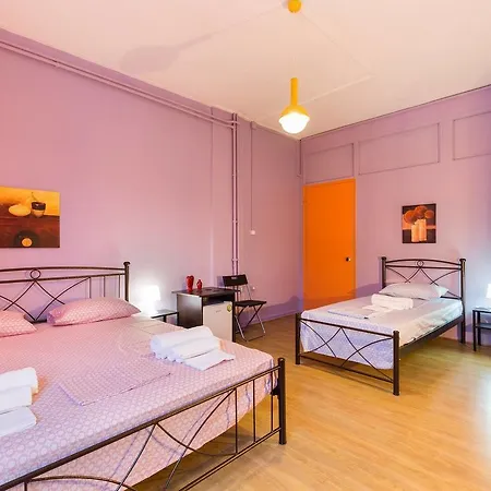 Aparthotel Town Hall Art Loft