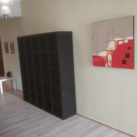 Town Hall Art Loft Aparthotel